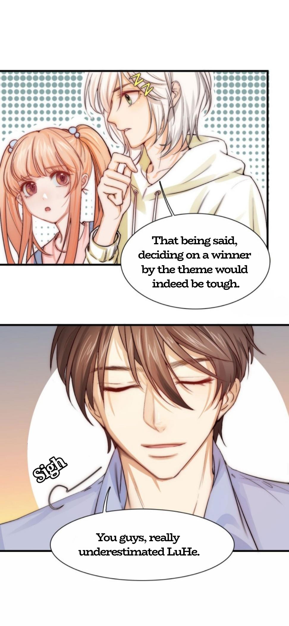 Read War in the Kitchen chapter 79 image 16 on Lezhin
