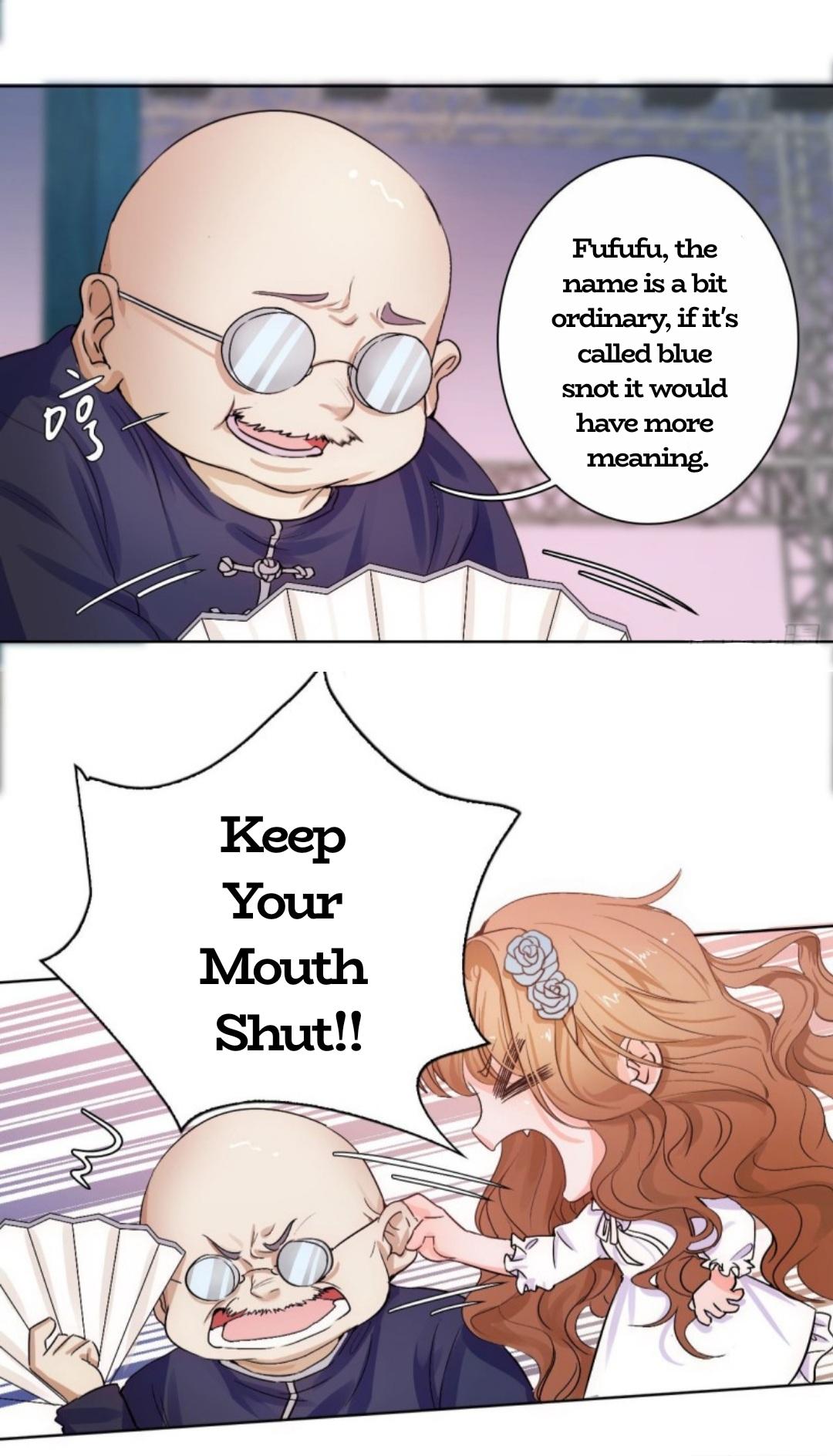 Read War in the Kitchen chapter 79 image 22 on Lezhin