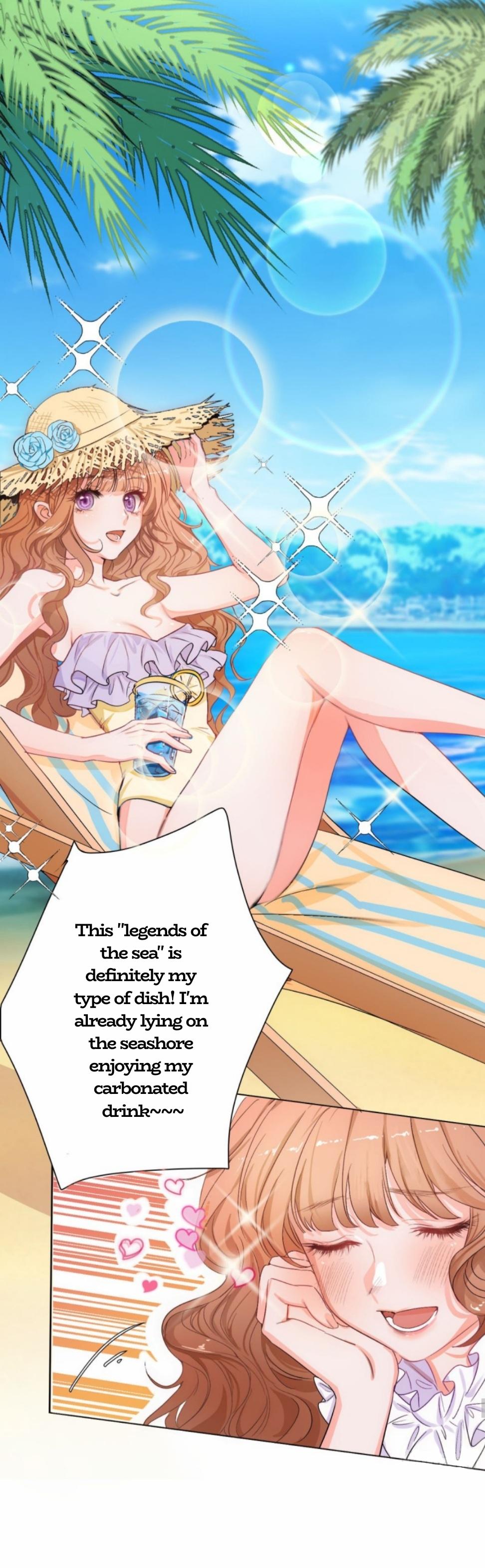 Read War in the Kitchen chapter 79 image 24 on Lezhin
