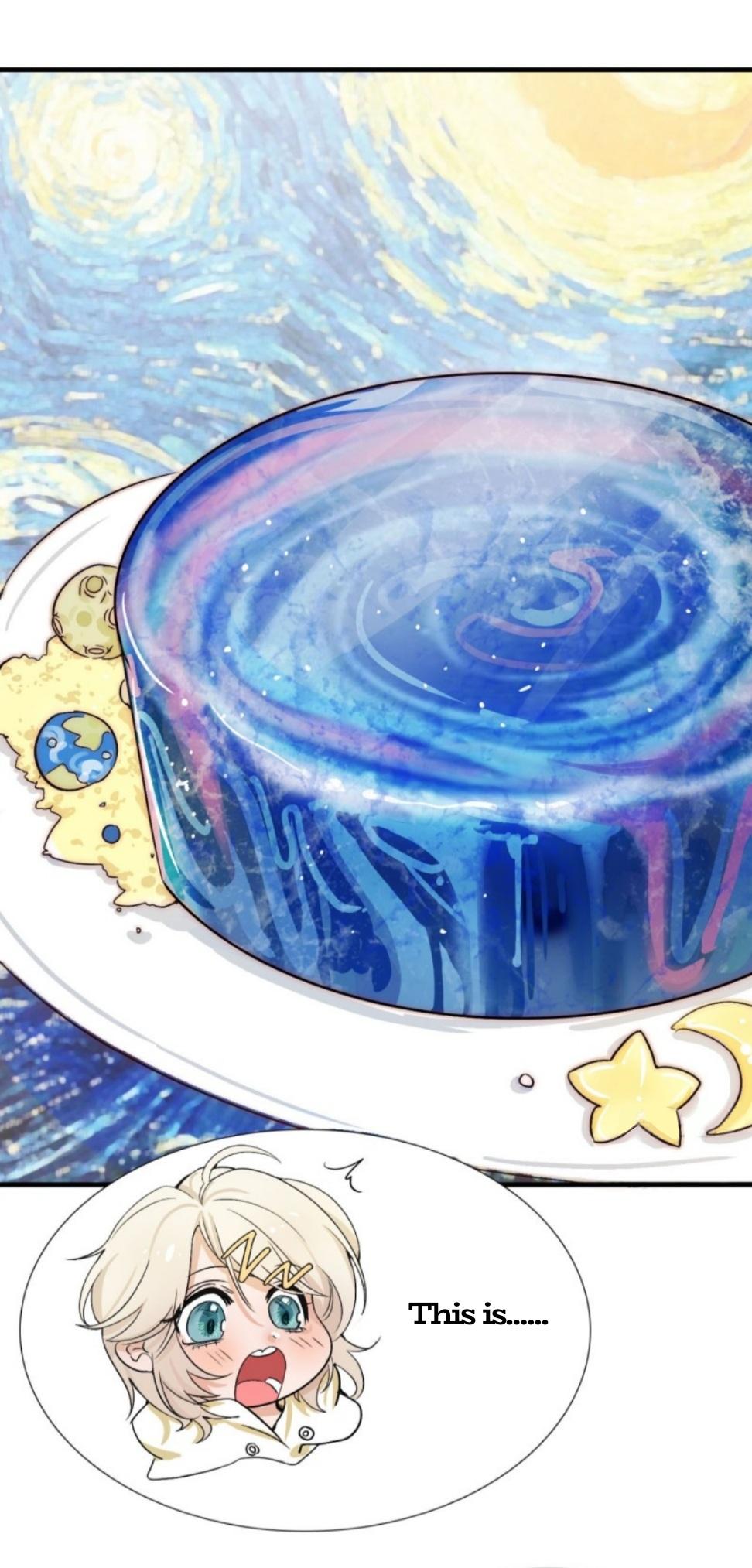 Read War in the Kitchen chapter 79 image 26 on Lezhin