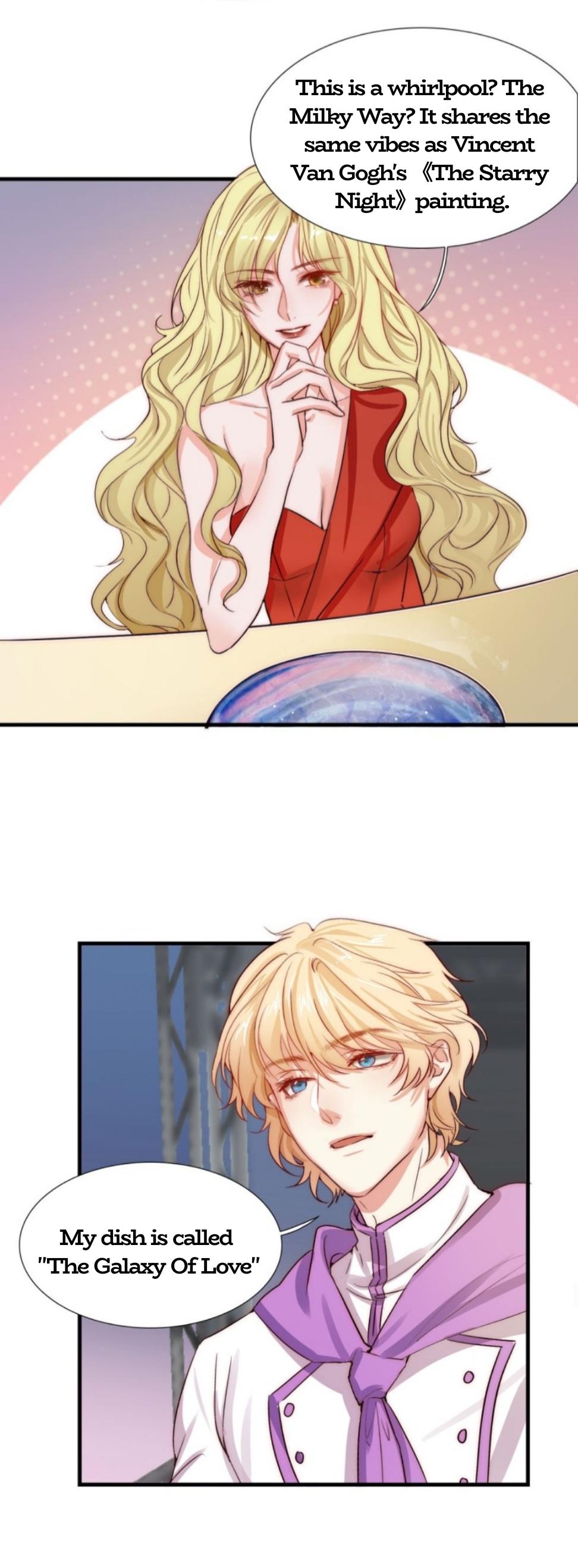 Read War in the Kitchen chapter 79 image 27 on Lezhin