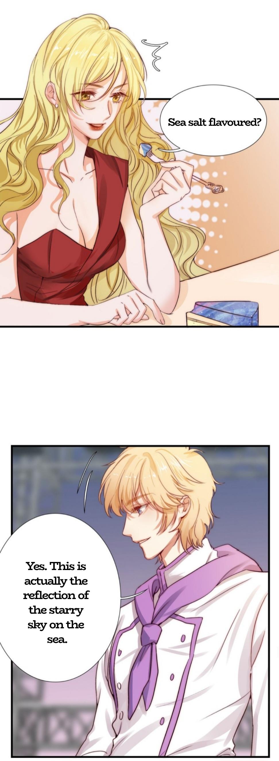 Read War in the Kitchen chapter 79 image 29 on Lezhin