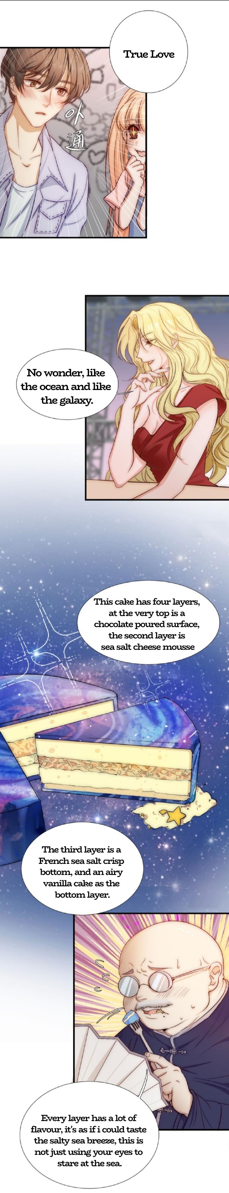 Read War in the Kitchen chapter 79 image 31 on Lezhin
