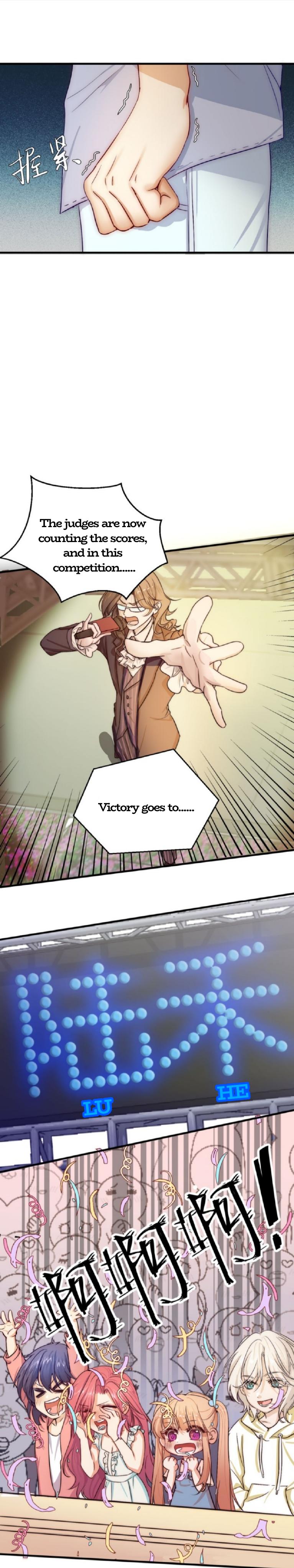 Read War in the Kitchen chapter 79 image 33 on Lezhin