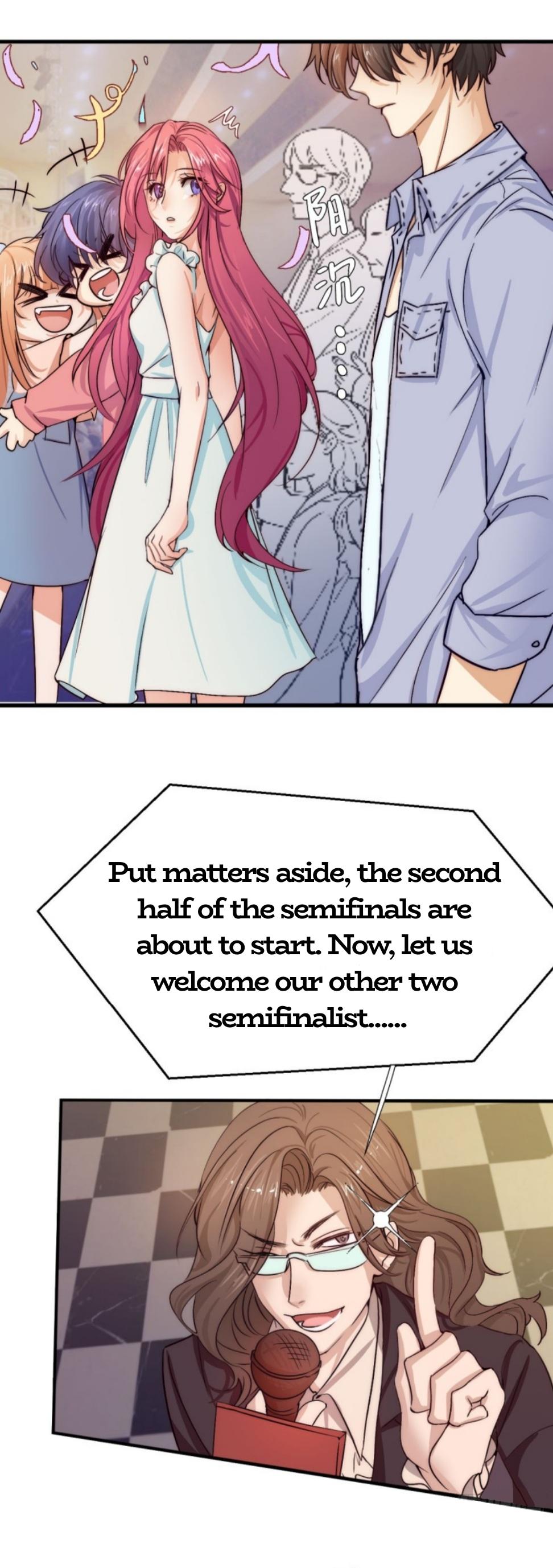 Read War in the Kitchen chapter 79 image 34 on Lezhin