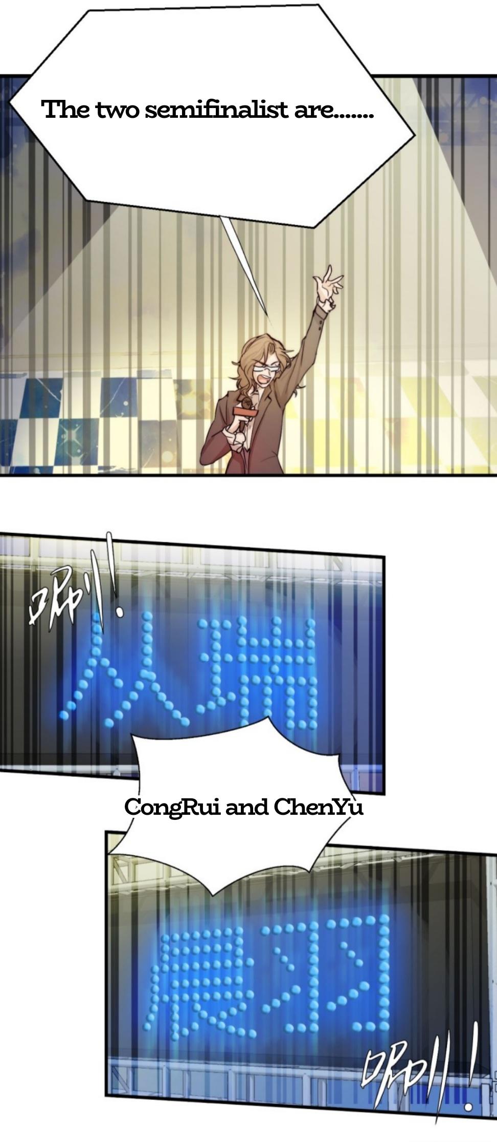 Read War in the Kitchen chapter 79 image 35 on Lezhin