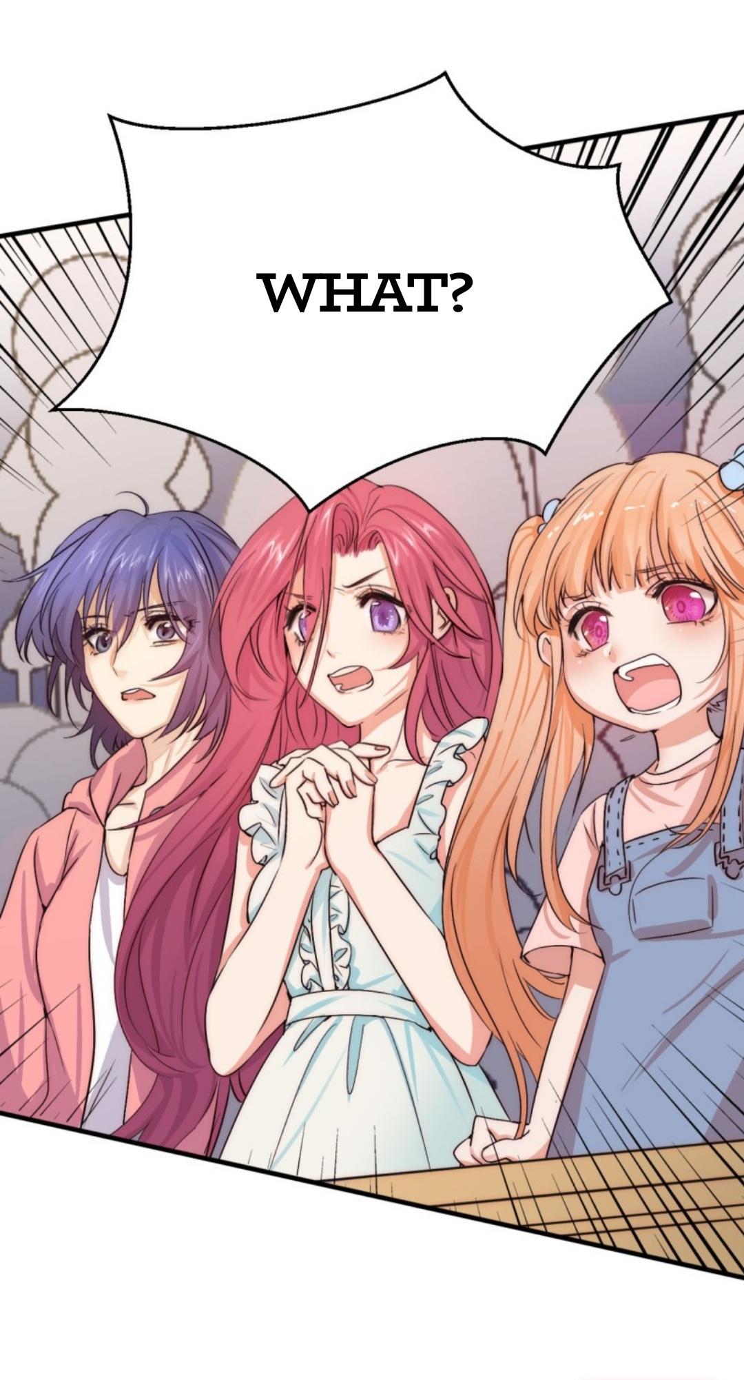 Read War in the Kitchen chapter 79 image 36 on Lezhin