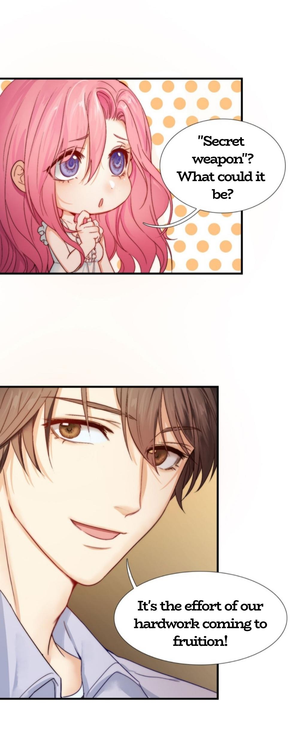 Read War in the Kitchen chapter 79 image 9 on Lezhin