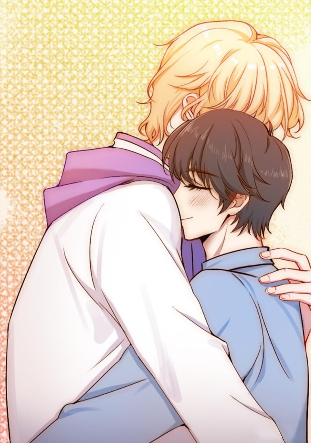 Read War in the Kitchen chapter 80 image 1 on Lezhin