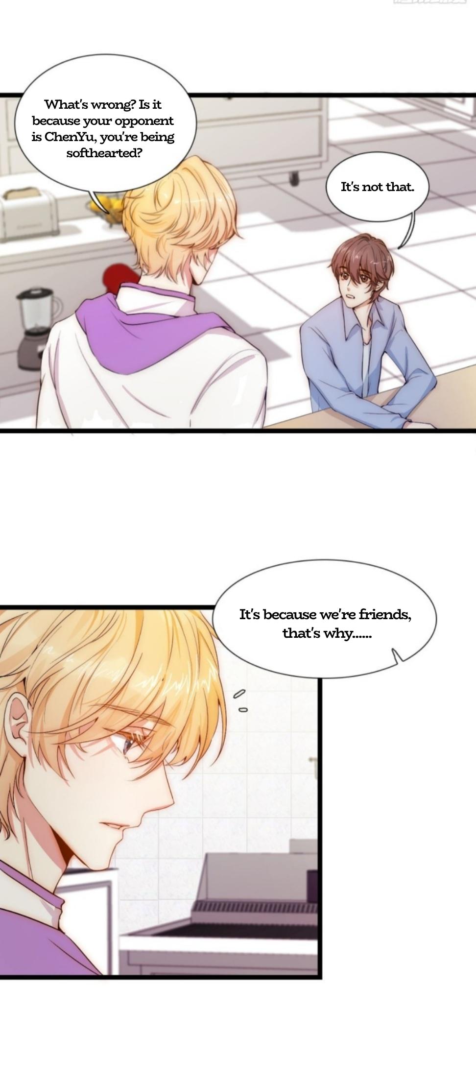 Read War in the Kitchen chapter 80 image 11 on Lezhin