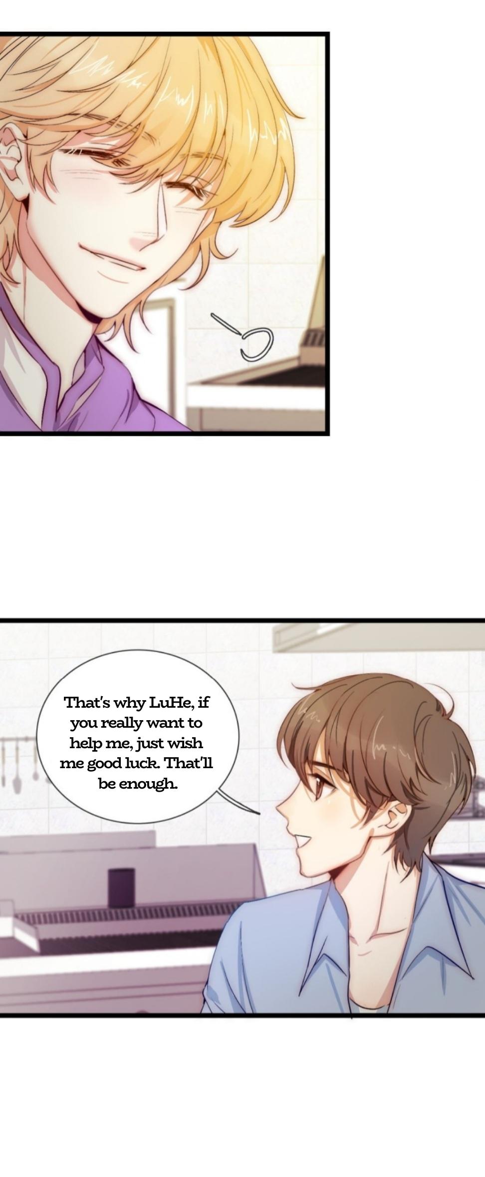 Read War in the Kitchen chapter 80 image 13 on Lezhin