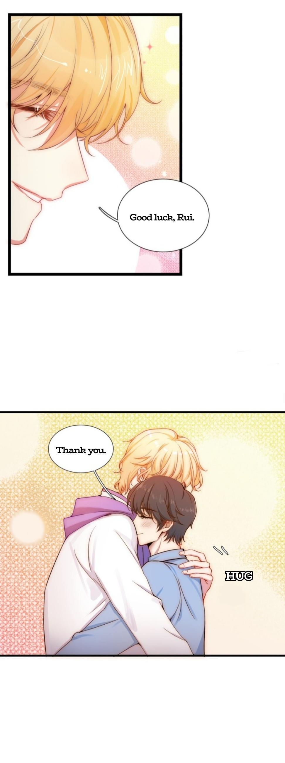 Read War in the Kitchen chapter 80 image 14 on Lezhin