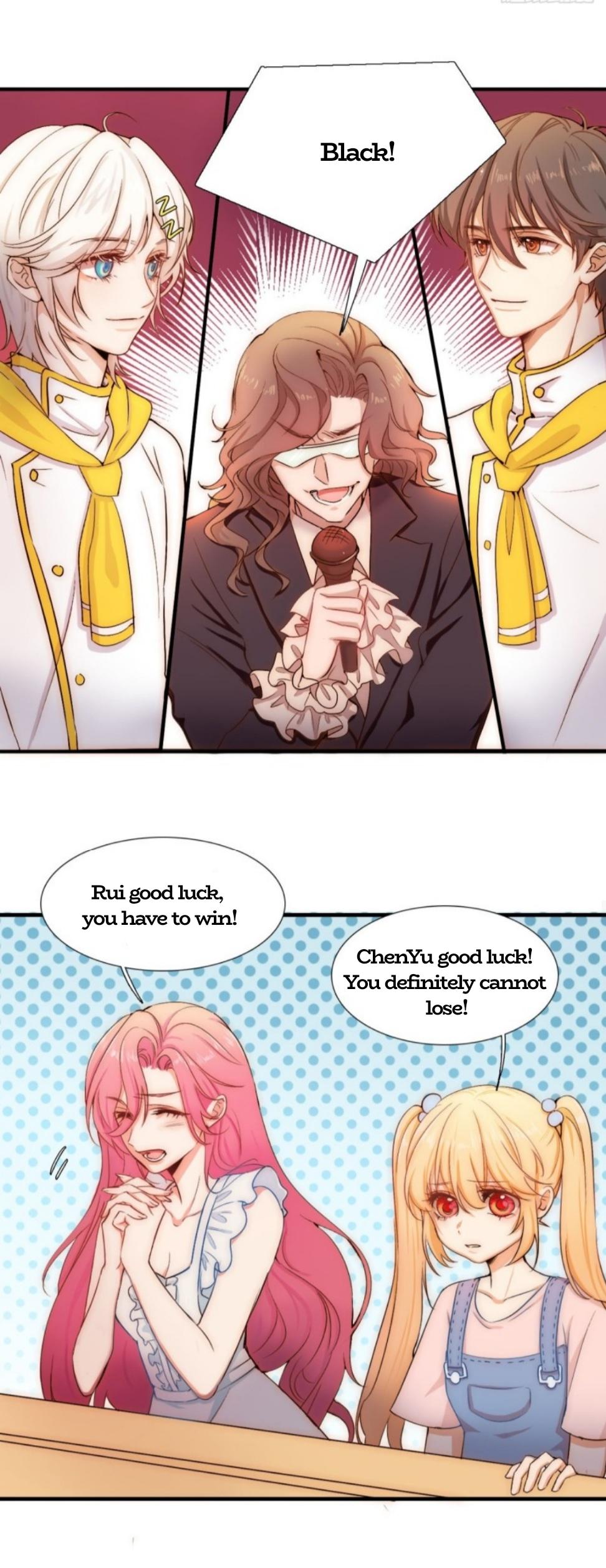 Read War in the Kitchen chapter 80 image 16 on Lezhin