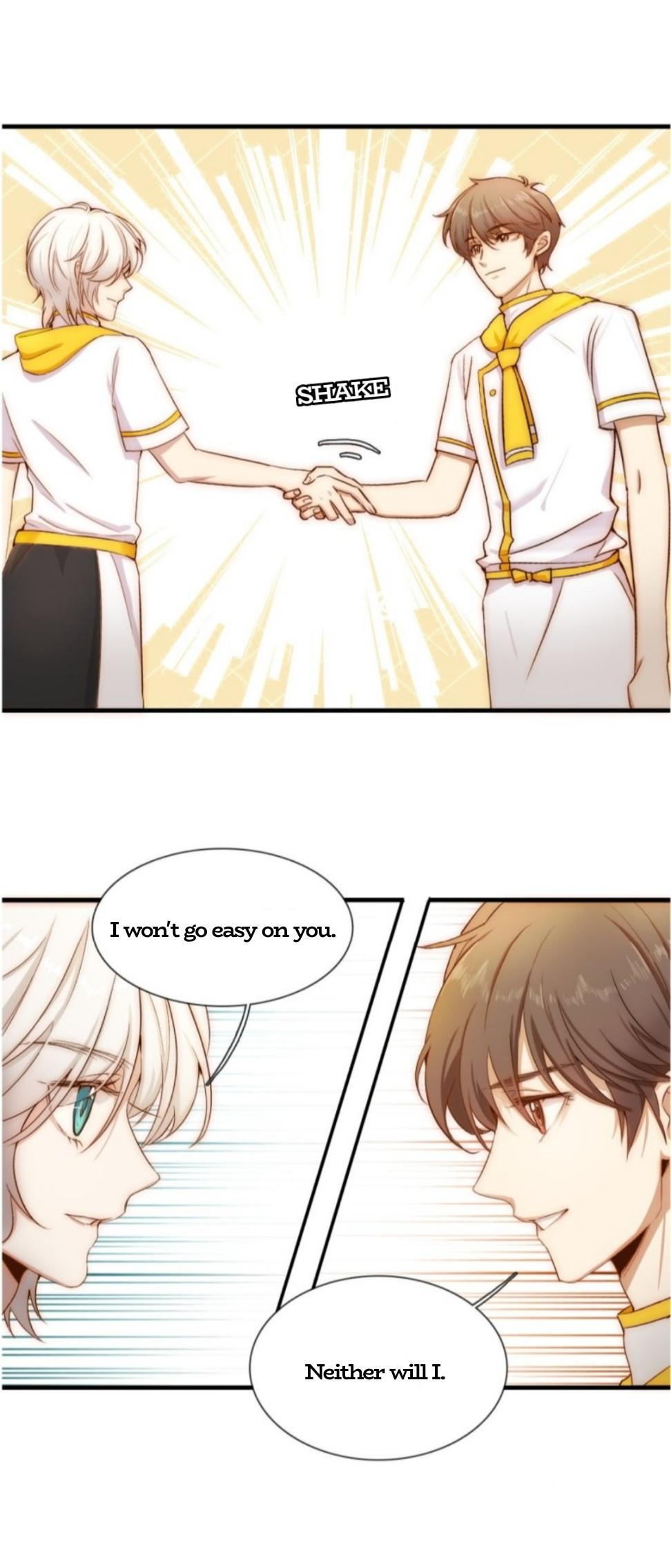 Read War in the Kitchen chapter 80 image 18 on Lezhin