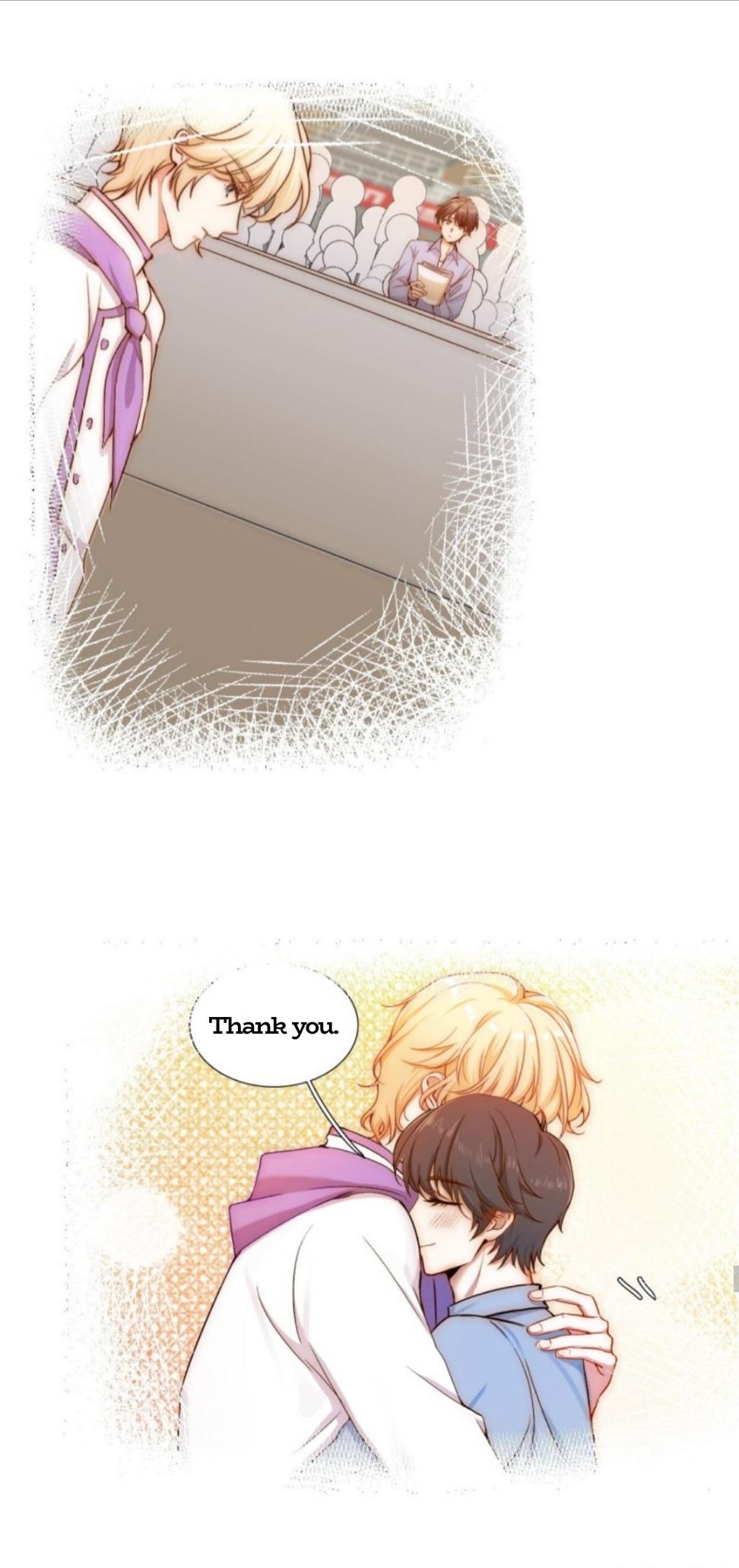 Read War in the Kitchen chapter 80 image 21 on Lezhin