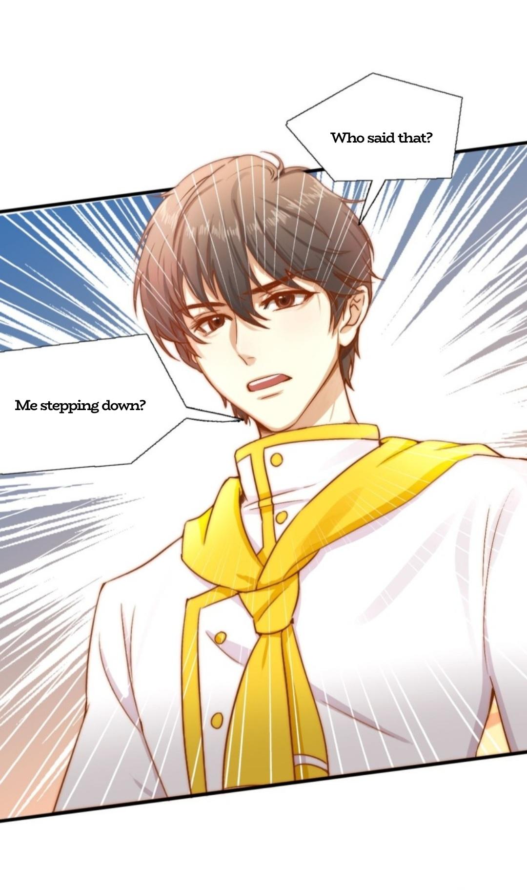 Read War in the Kitchen chapter 80 image 24 on Lezhin