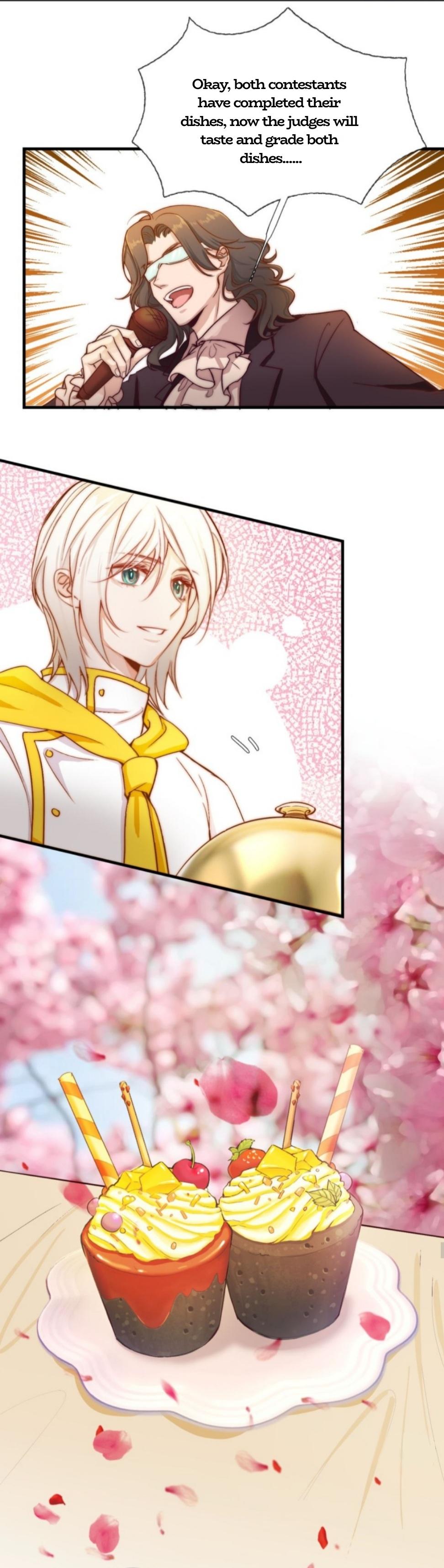 Read War in the Kitchen chapter 80 image 26 on Lezhin