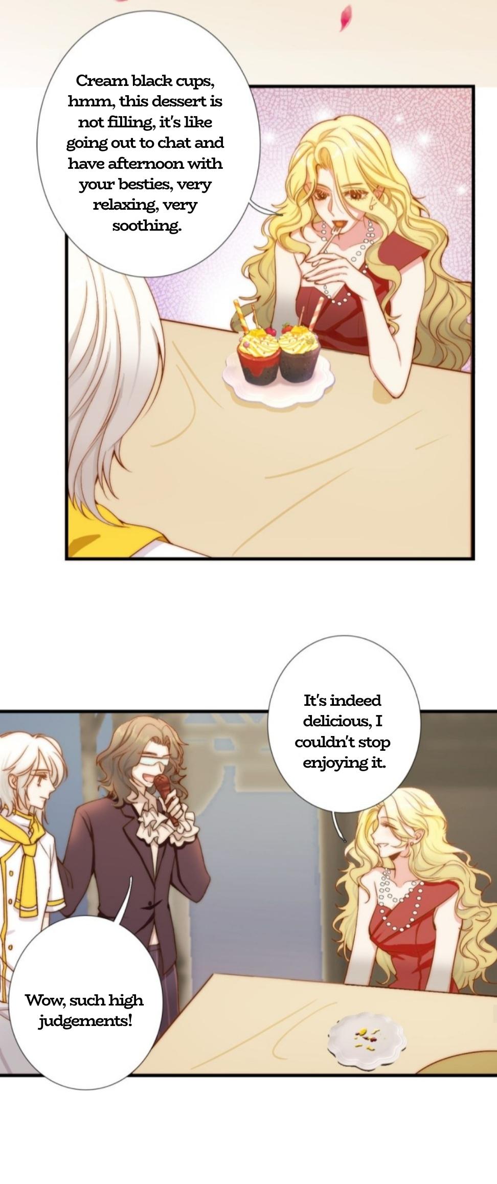 Read War in the Kitchen chapter 80 image 27 on Lezhin