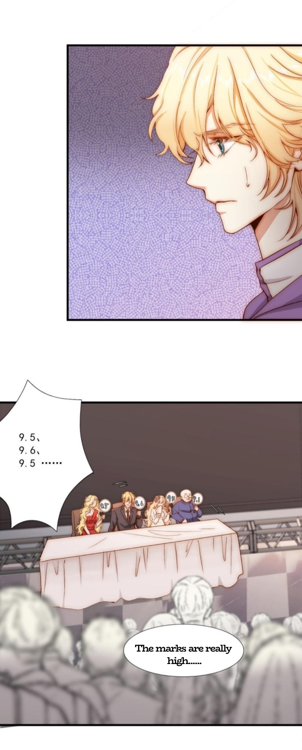 Read War in the Kitchen chapter 80 image 29 on Lezhin