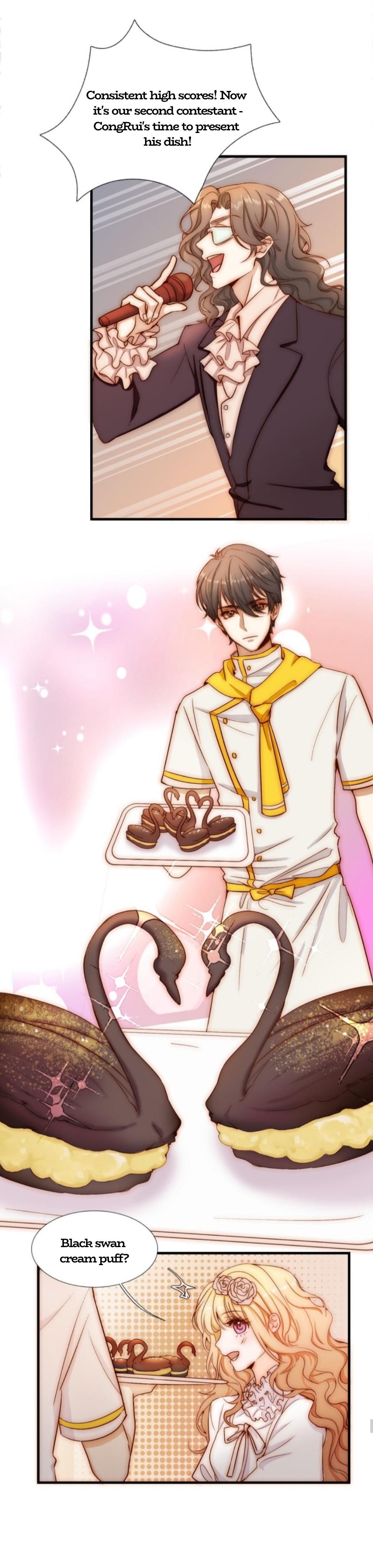 Read War in the Kitchen chapter 80 image 30 on Lezhin