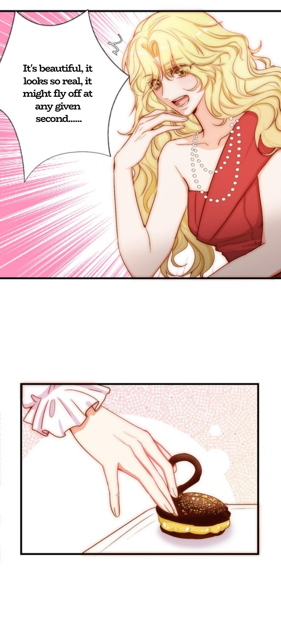 Read War in the Kitchen chapter 80 image 31 on Lezhin