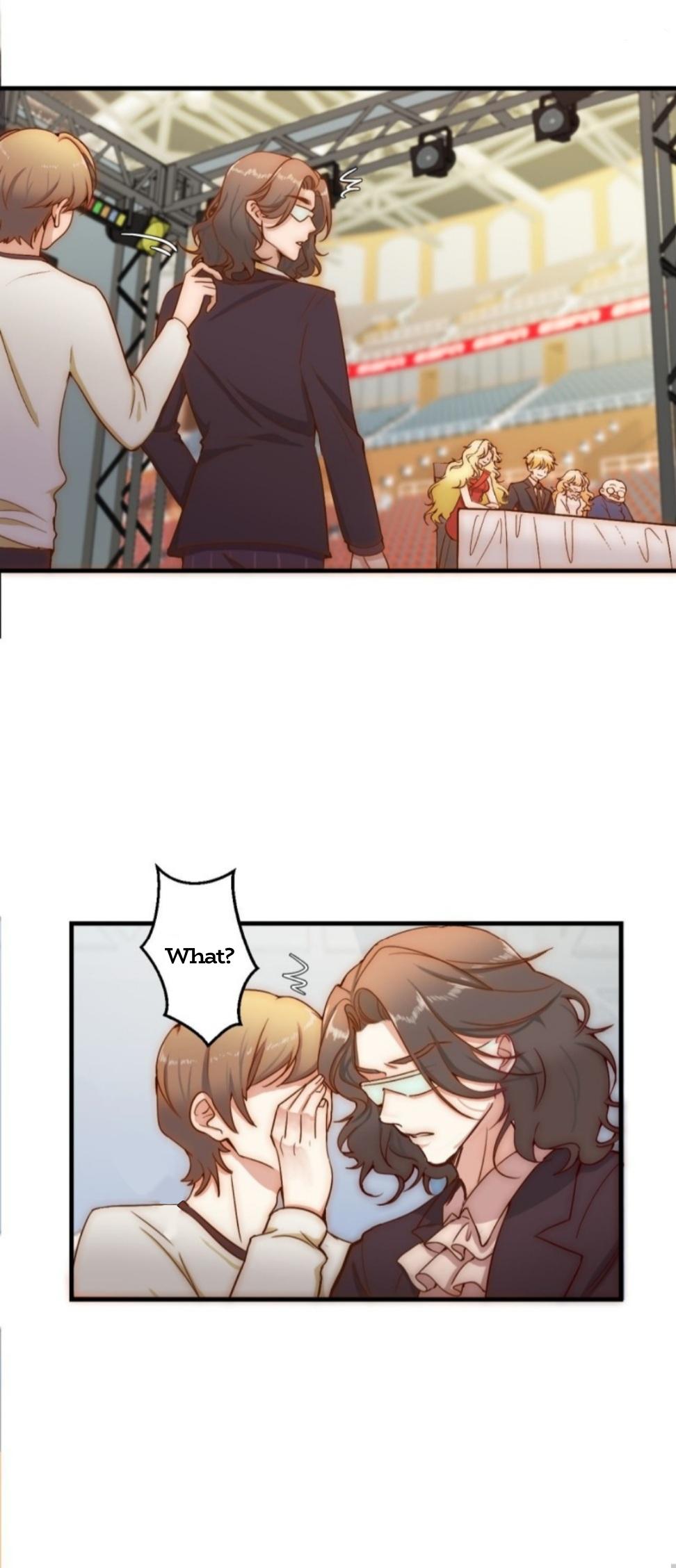 Read War in the Kitchen chapter 80 image 33 on Lezhin