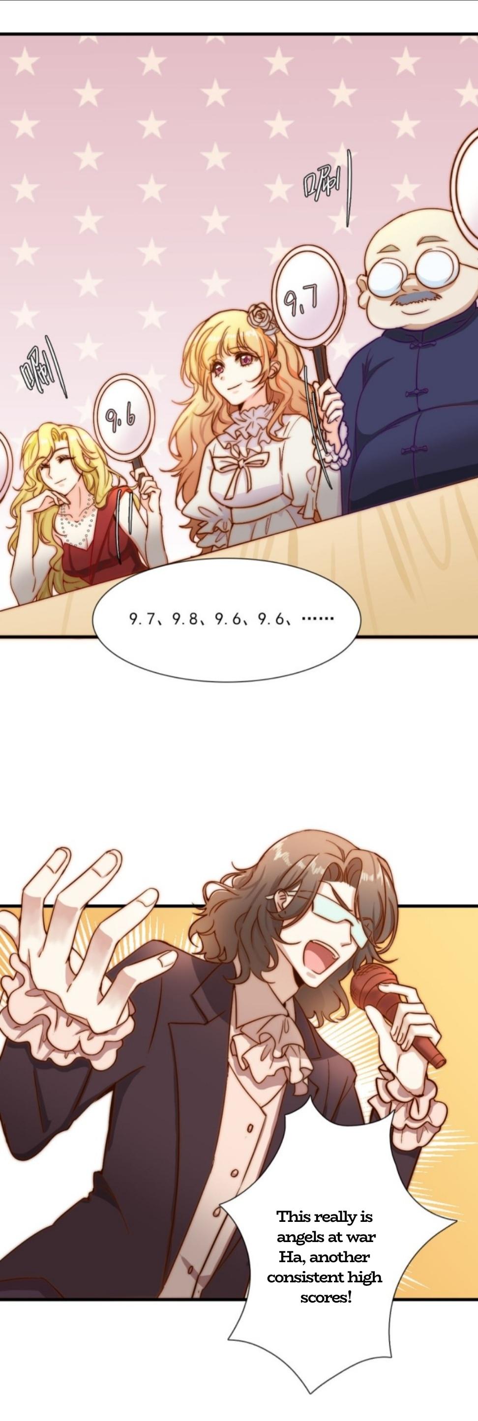 Read War in the Kitchen chapter 80 image 35 on Lezhin