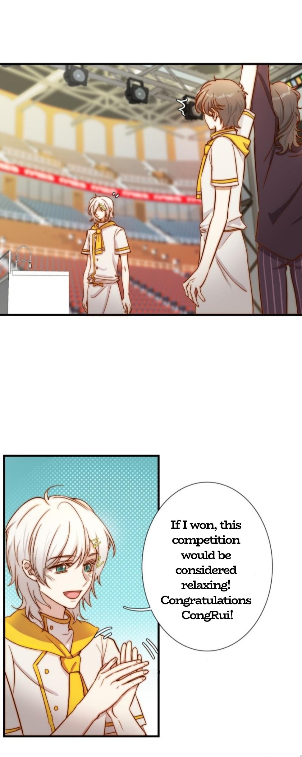 Read War in the Kitchen chapter 80 image 37 on Lezhin