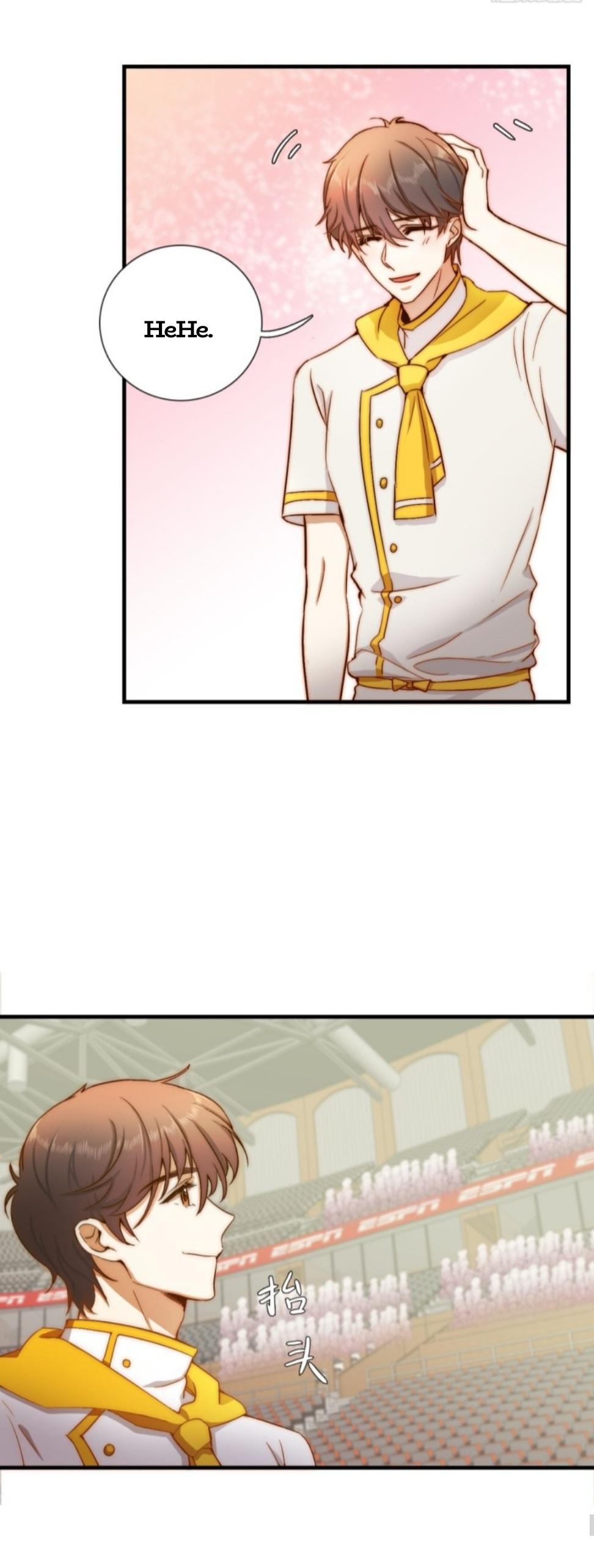 Read War in the Kitchen chapter 80 image 38 on Lezhin