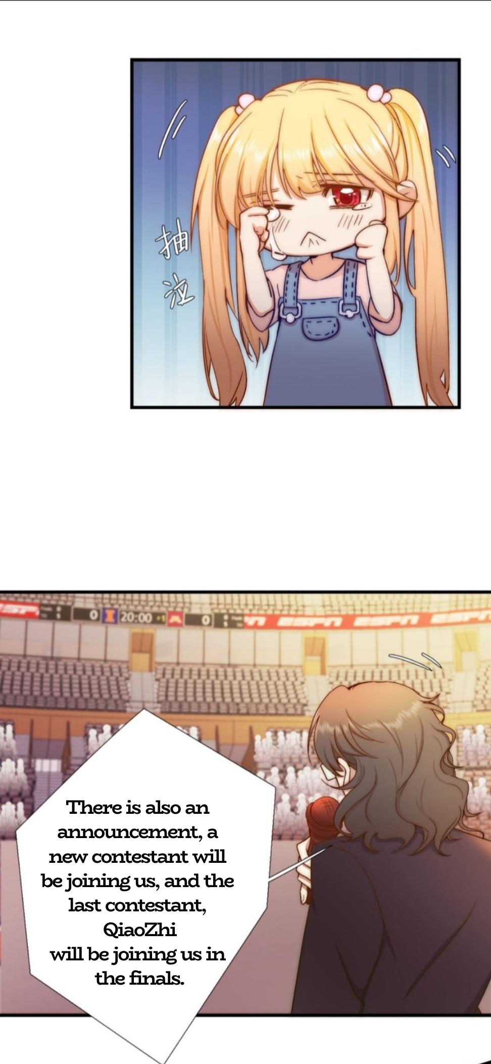 Read War in the Kitchen chapter 80 image 40 on Lezhin