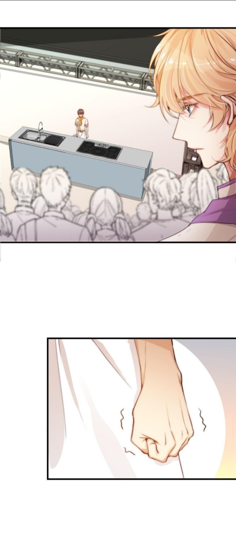 Read War in the Kitchen chapter 80 image 42 on Lezhin