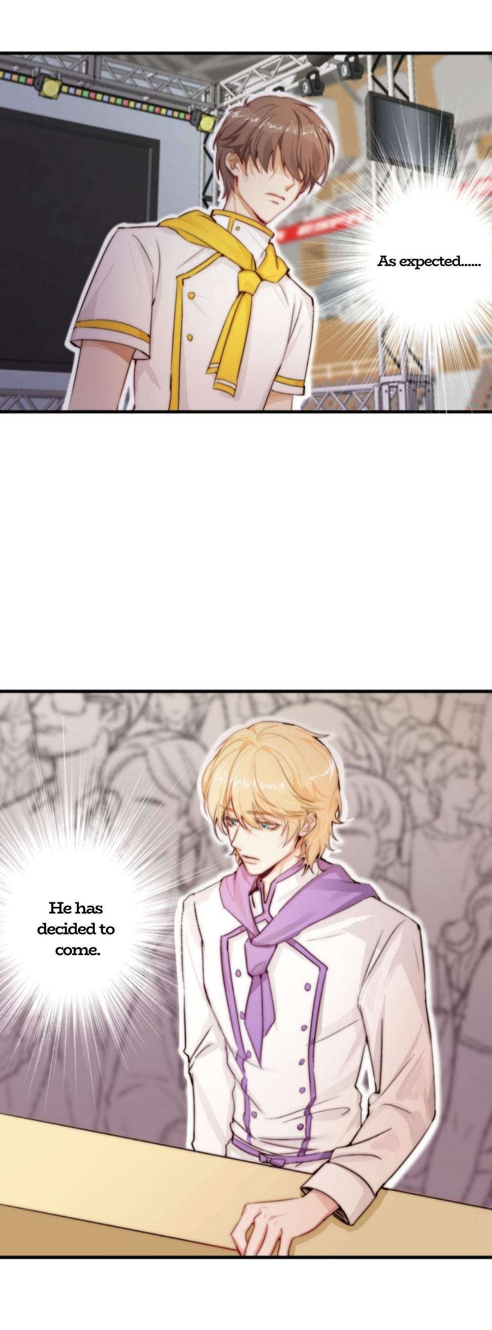 Read War in the Kitchen chapter 80 image 43 on Lezhin