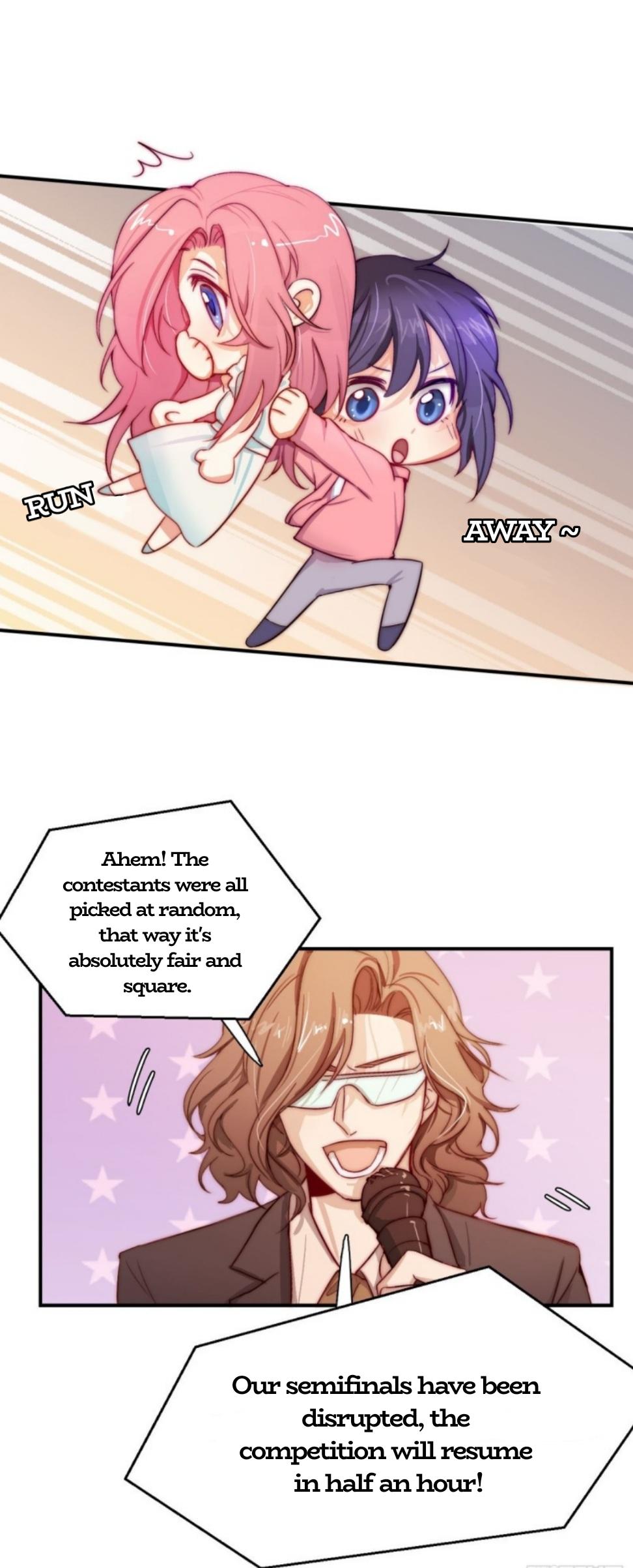 Read War in the Kitchen chapter 80 image 5 on Lezhin