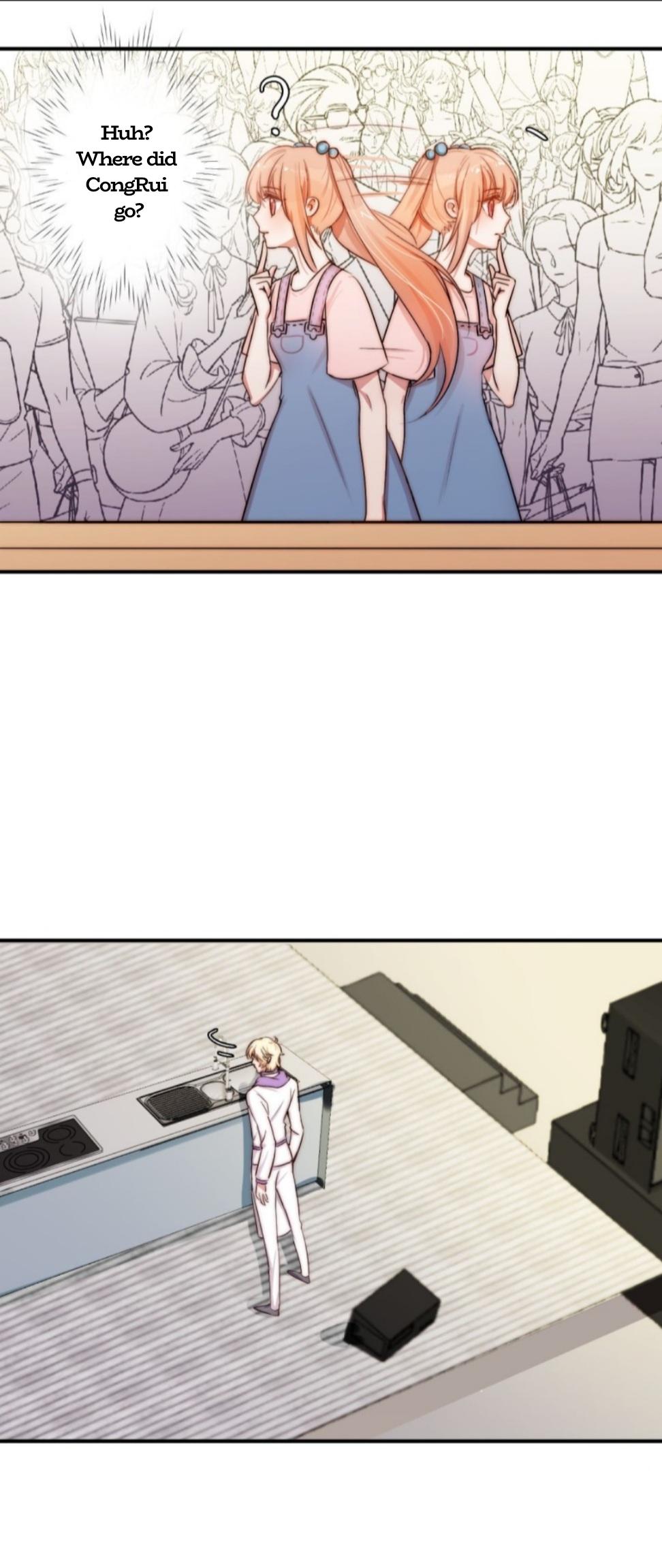 Read War in the Kitchen chapter 80 image 6 on Lezhin