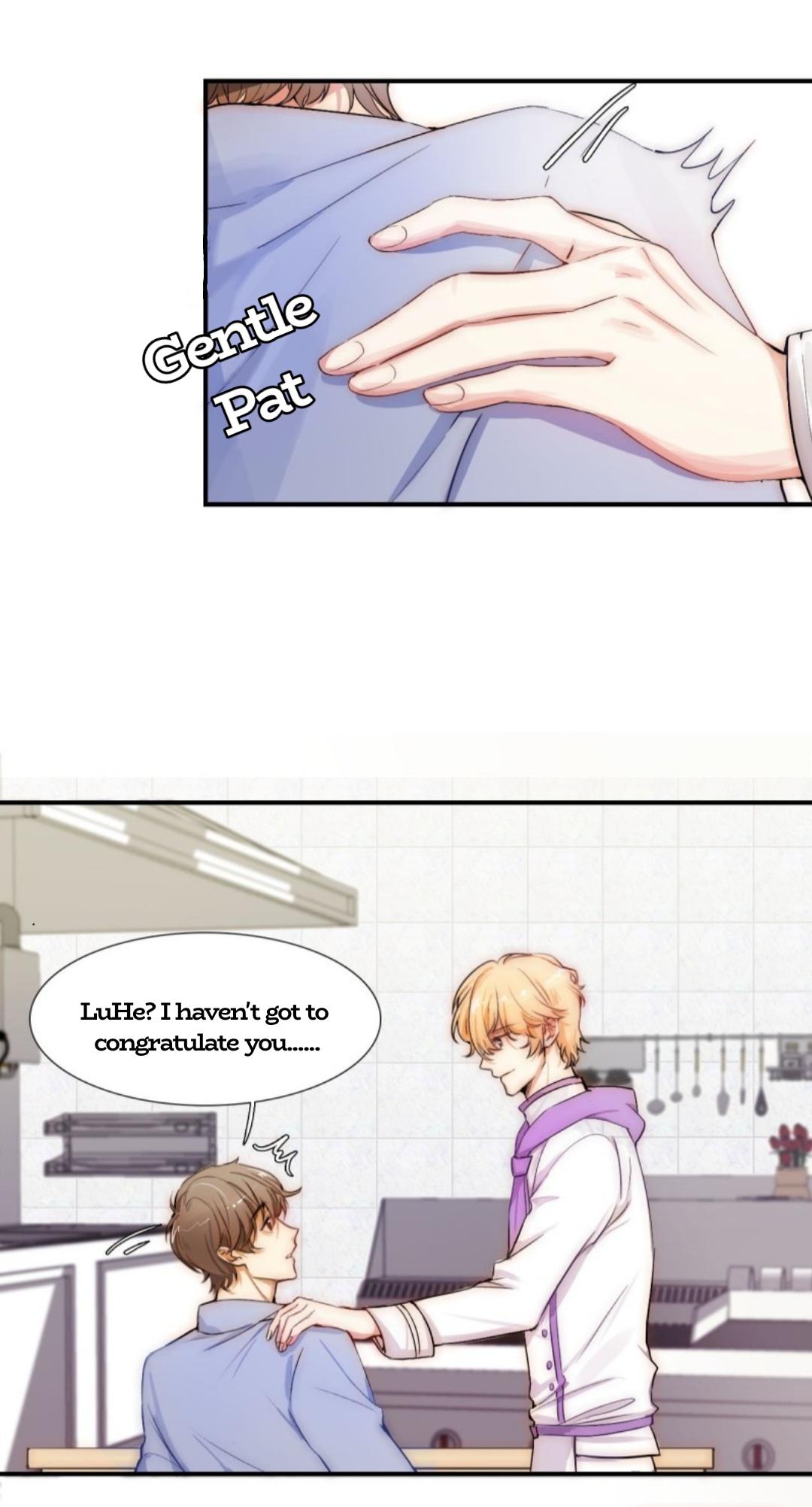 Read War in the Kitchen chapter 80 image 9 on Lezhin