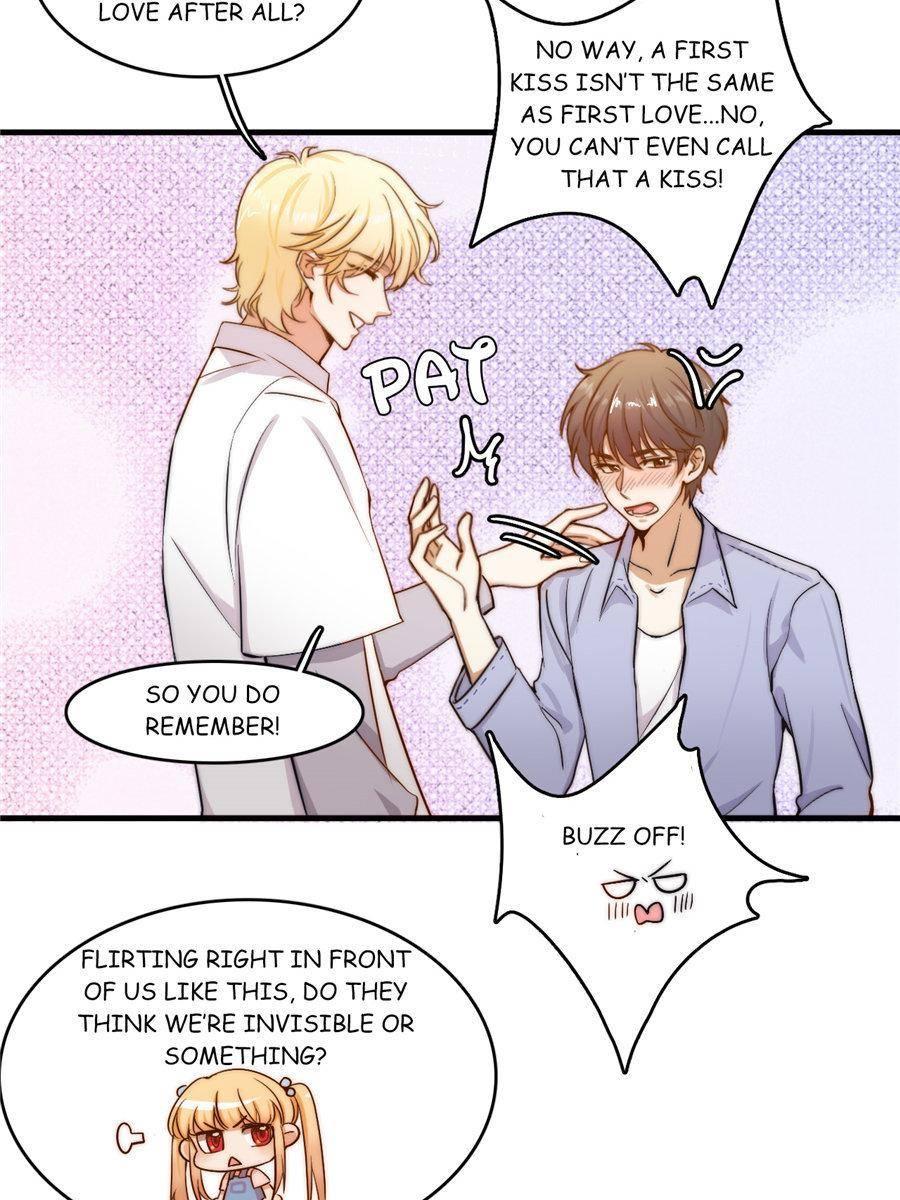 Read War in the Kitchen chapter 81 image 11 on Lezhin