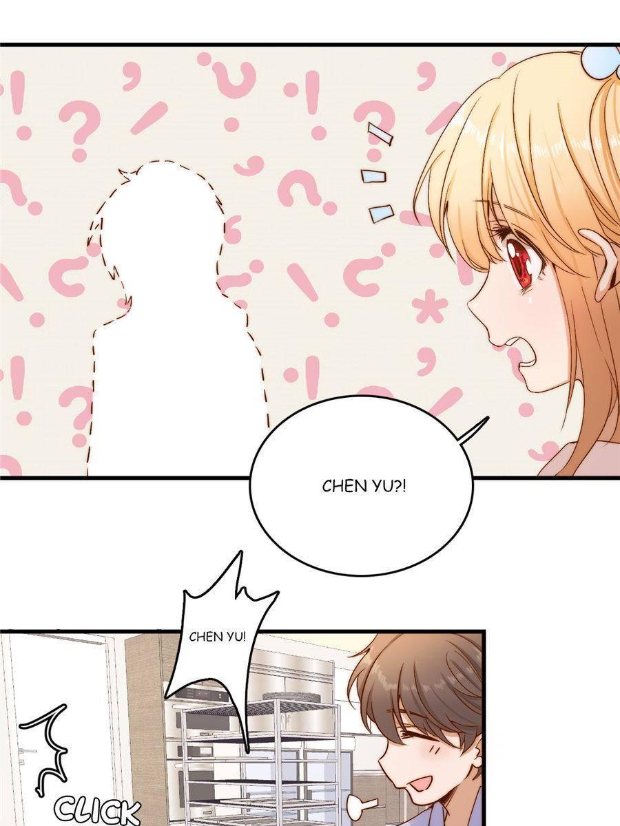 Read War in the Kitchen chapter 81 image 13 on Lezhin
