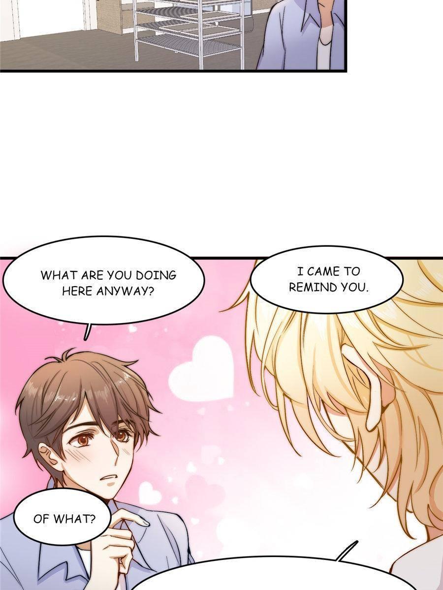 Read War in the Kitchen chapter 81 image 14 on Lezhin