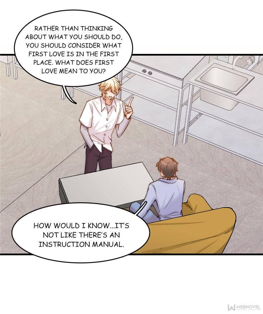 Read War in the Kitchen chapter 81 image 16 on Lezhin