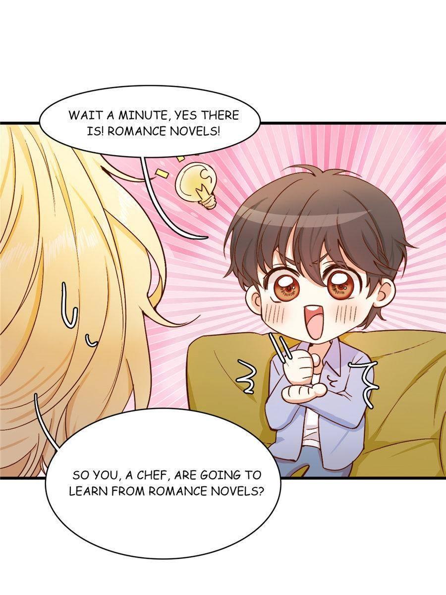 Read War in the Kitchen chapter 81 image 17 on Lezhin