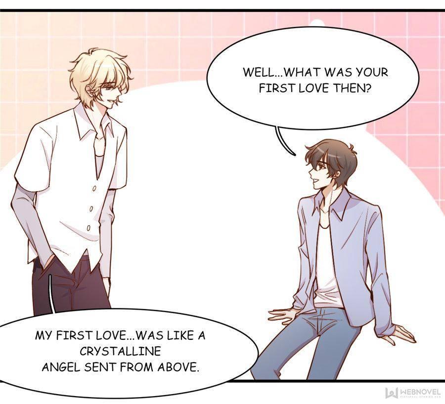 Read War in the Kitchen chapter 81 image 18 on Lezhin