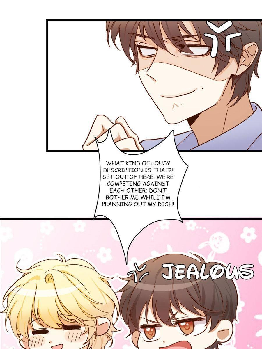 Read War in the Kitchen chapter 81 image 19 on Lezhin