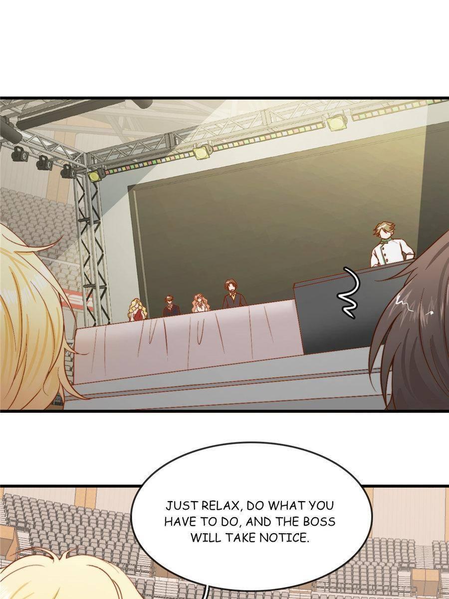 Read War in the Kitchen chapter 81 image 25 on Lezhin
