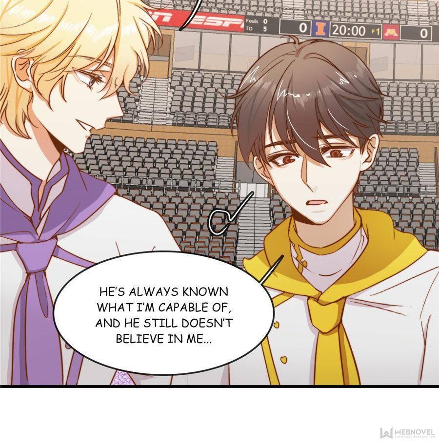 Read War in the Kitchen chapter 81 image 26 on Lezhin
