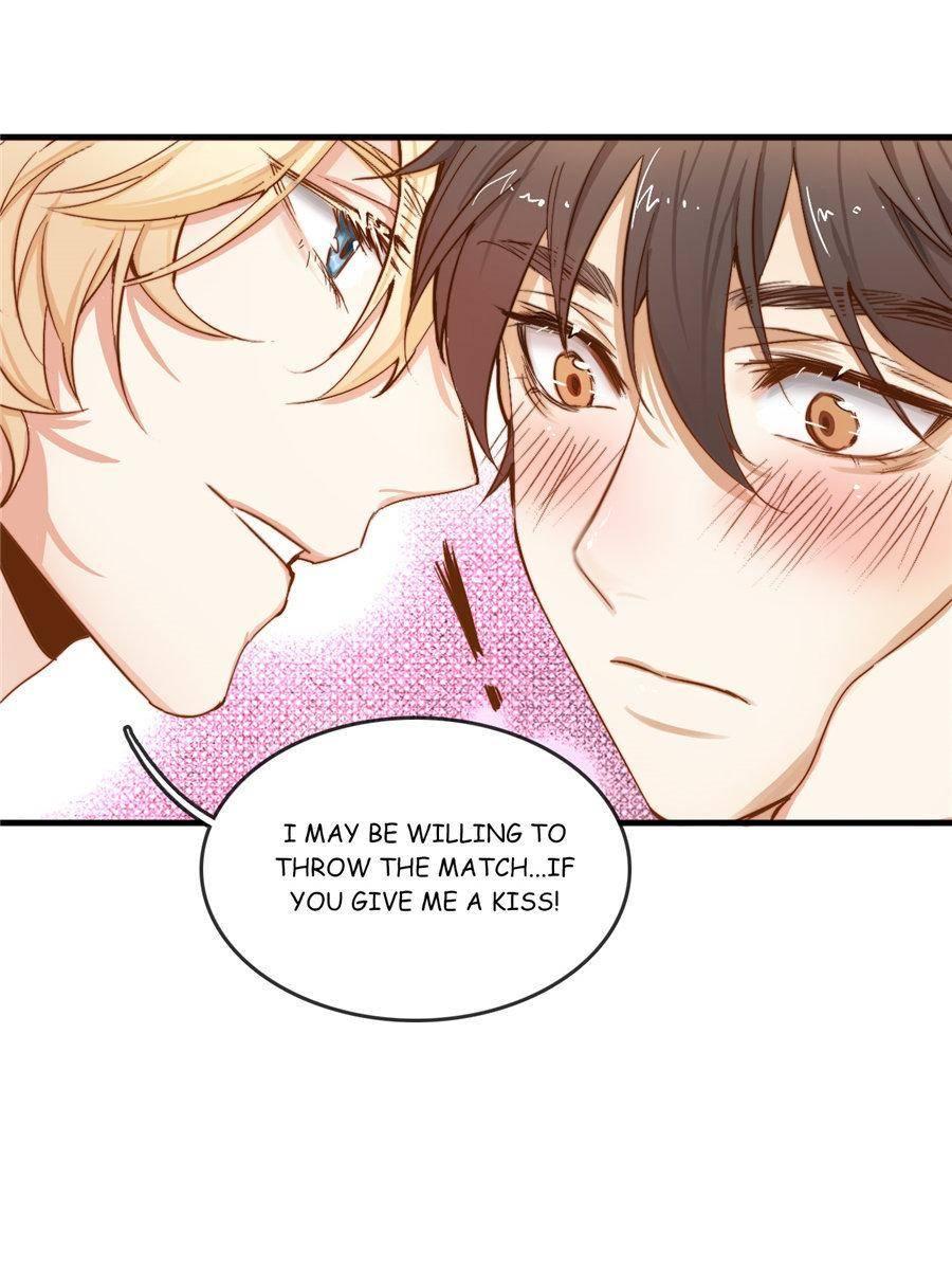 Read War in the Kitchen chapter 81 image 29 on Lezhin