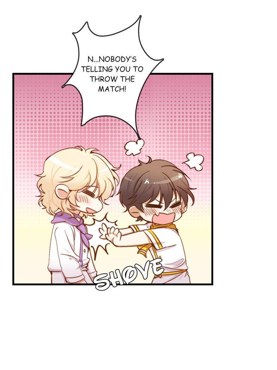 Read War in the Kitchen chapter 81 image 30 on Lezhin