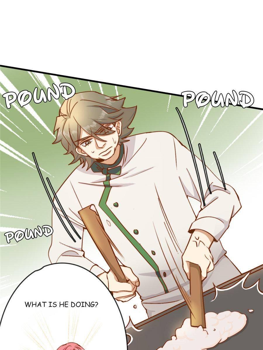 Read War in the Kitchen chapter 81 image 33 on Lezhin