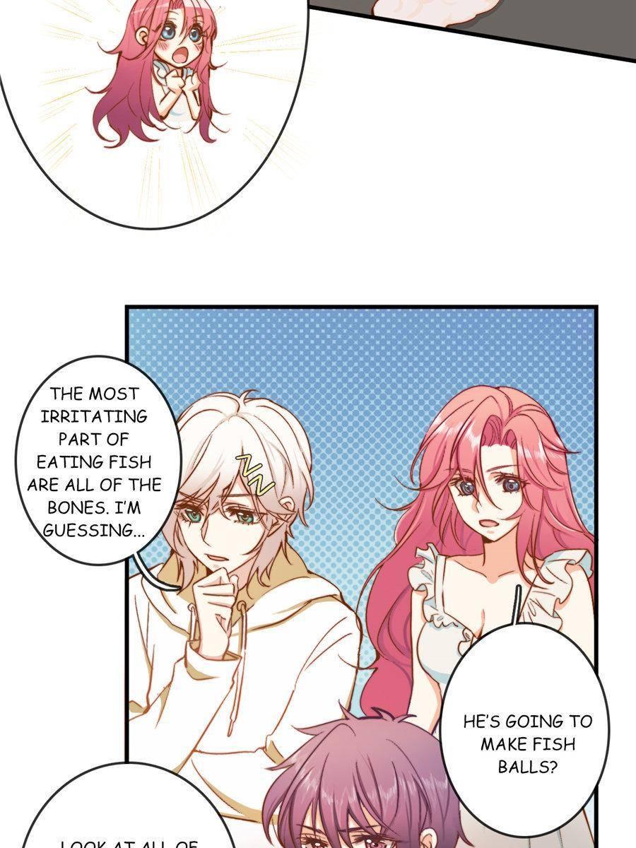 Read War in the Kitchen chapter 81 image 34 on Lezhin