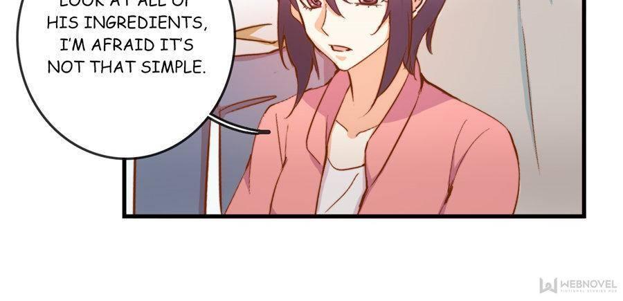 Read War in the Kitchen chapter 81 image 35 on Lezhin