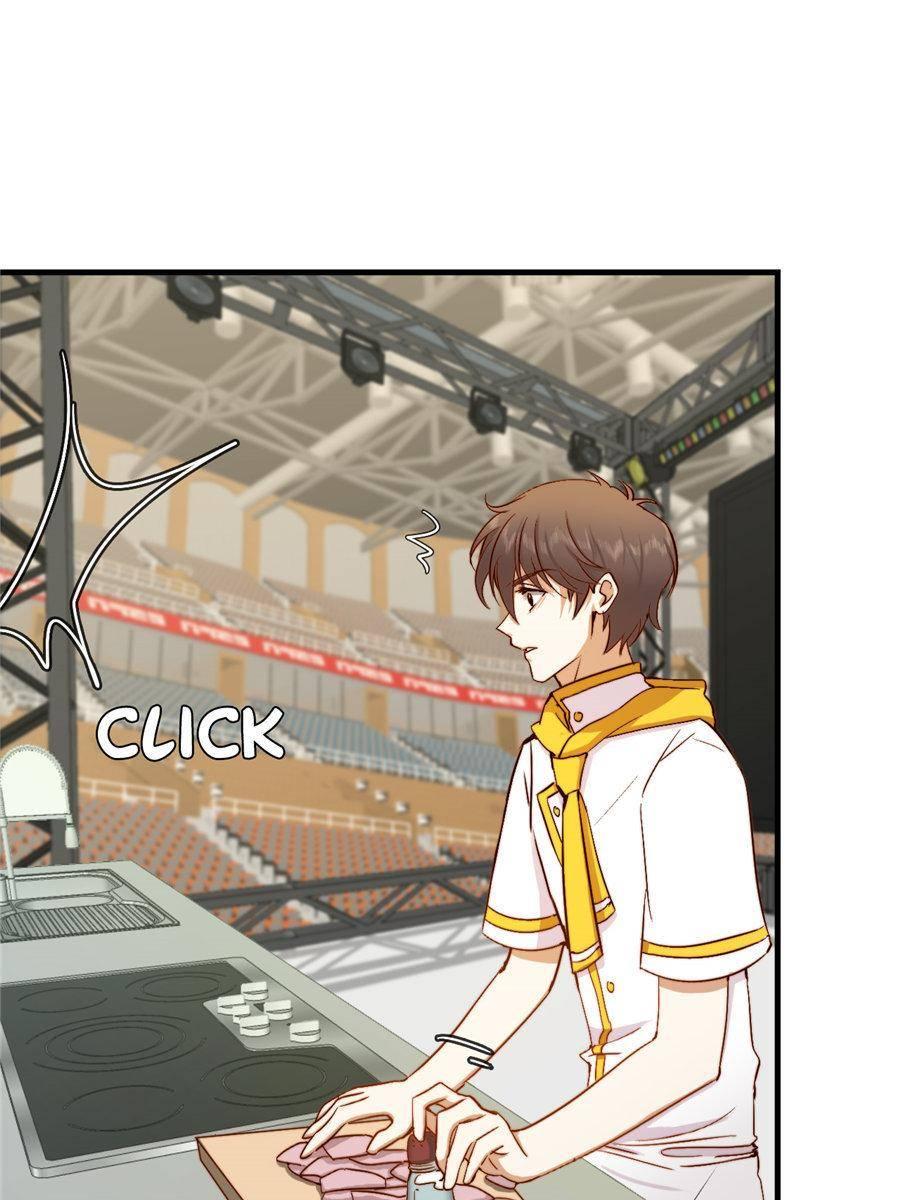 Read War in the Kitchen chapter 81 image 40 on Lezhin